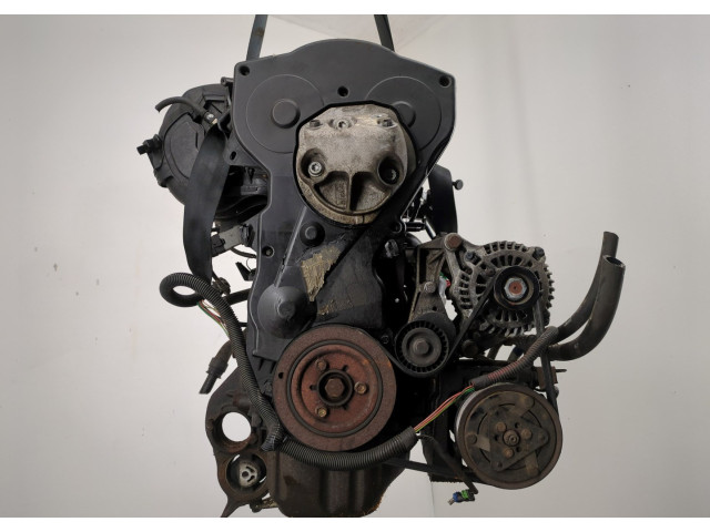 Генератор  Citroen C4 2004-2010           