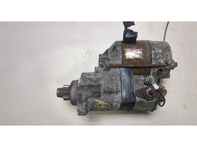 Стартер Jaguar XK 1996-2004 4.0