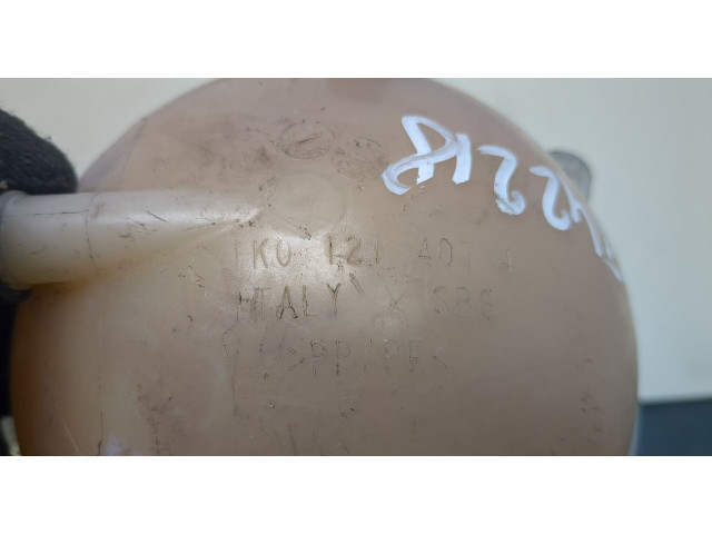 Бачок расширительный Skoda Octavia (A5) 2008-2013 1.6