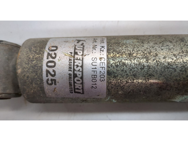 Стойка амортизатора  Ford Ka 1996-2008      