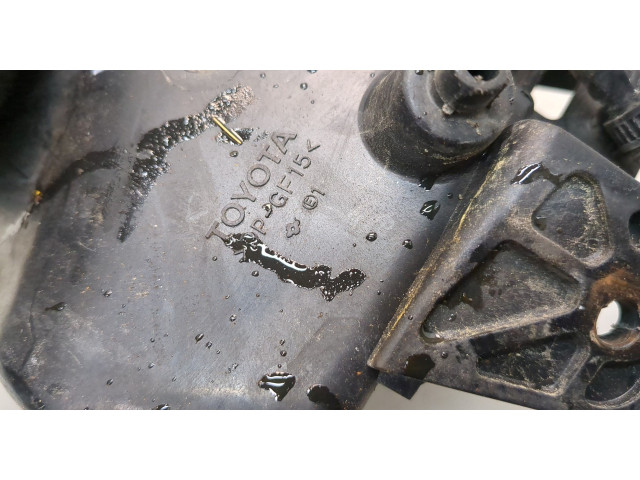 Блок предохранителей Scion tC 2004-2010