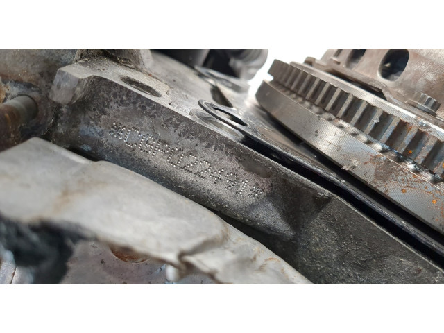 Генератор Skoda Fabia 2007-2014