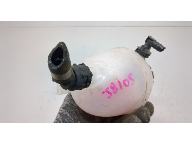 Бачок расширительный  Mercedes GLC X253 2015-2022 A2535001200   