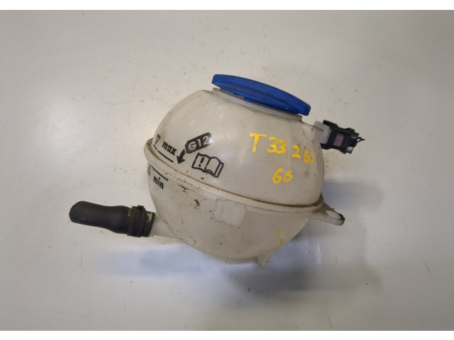 Бачок расширительный  Skoda Fabia 2010-2014 6Q0121407B    1.2