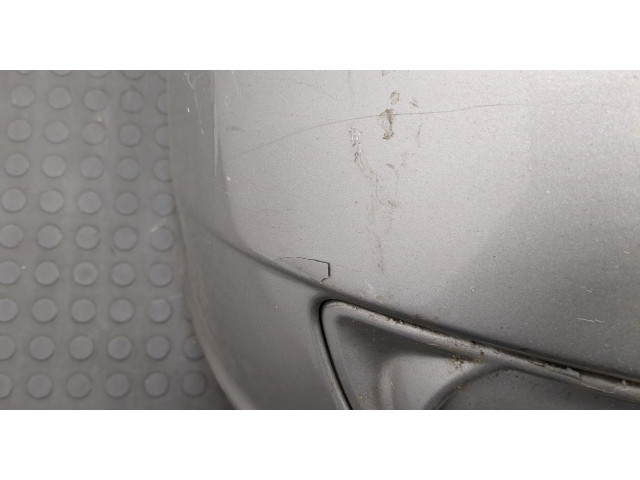 Бампер  KIA Rio 2000-2005 передний   