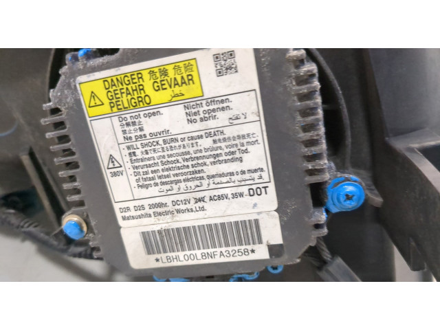 Блок розжига  Acura MDX 2006-2013