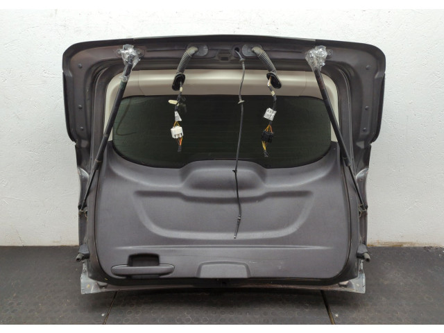 Замок багажника Ford Escape 2012-2015