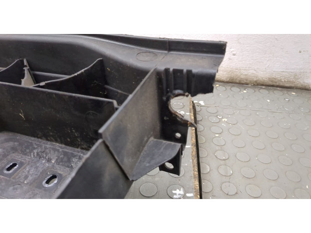 Вентилятор радиатора  Citroen C4 2010-2020           