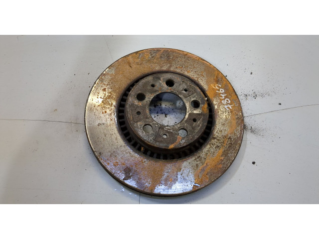 Диск тормозной  Volvo V70 2001-2008   передний         