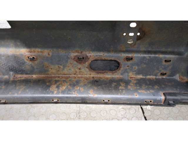 Бампер Hummer H2 задний 12335668