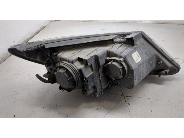 Фара передняя  KIA Sorento XM 2009-2021 левая 