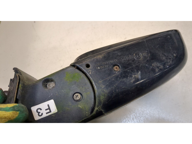 Зеркало боковое  Nissan X-Trail (T30) 2001-2006  правое             