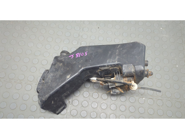 Бачок омывателя  Mercedes GLC X253 2015-2022 A2058600160   