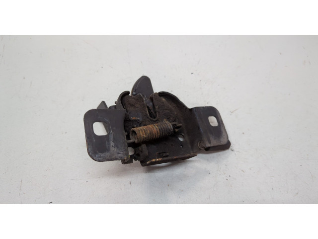 Замок капота Jaguar XF 2007-2015