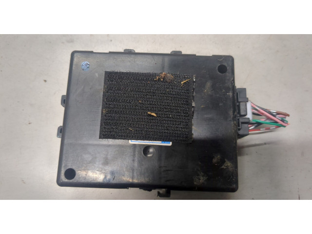 Блок комфорта Citroen C-Crosser