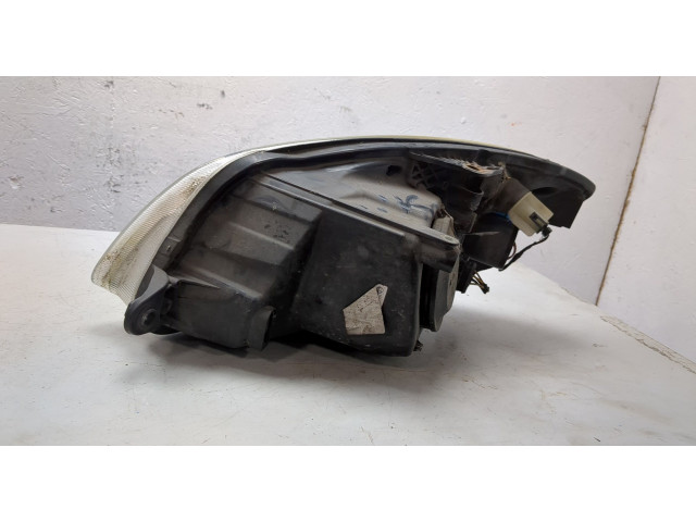 Фара передняя Skoda Fabia 2007-2014 правая