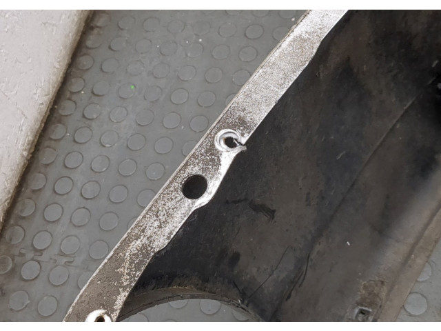 Бампер Nissan Primera P11 1996-2002 передний 620229F500