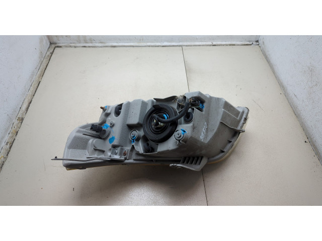 Фара передняя  Chevrolet Aveo (T250 / 255) 2006-2012 правая 