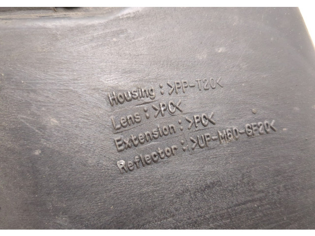 Фара передняя  Toyota Celica 1999-2005 левая 