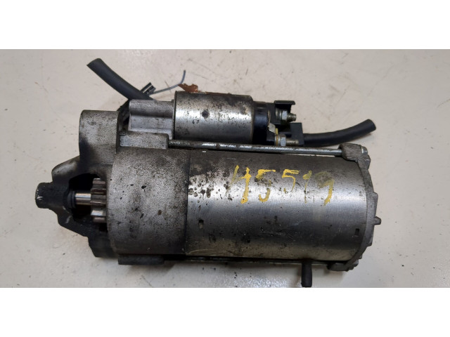 Стартер  Ford Kuga 2008-2012      