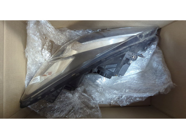 Фара передняя  KIA Ceed 2007-2012 левая 