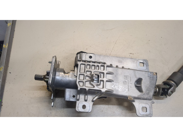  рейка  Колонка рулевая  Citroen C4 2004-2010      