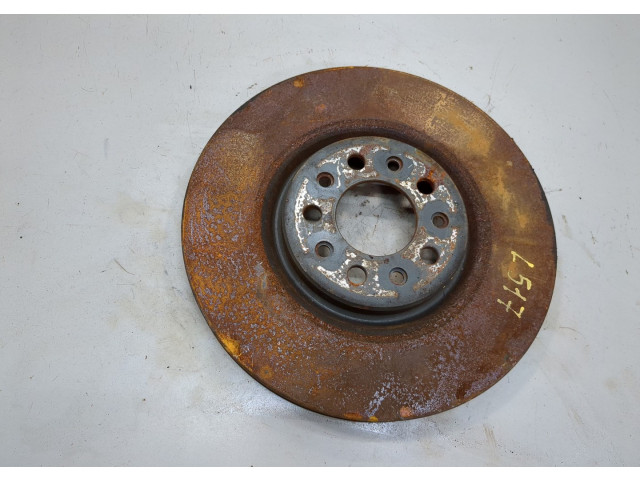 Диск тормозной  Jeep Cherokee 2013-2023   передний         