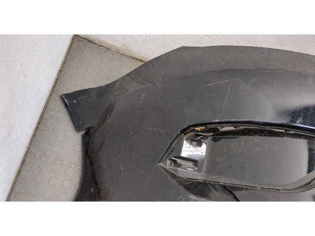 Бампер Honda Civic 2015-2021 задний