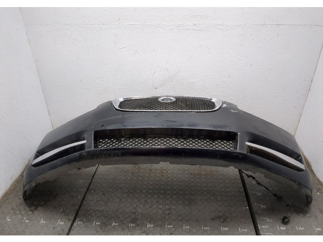 Бампер Jaguar XF 2007-2015 передний