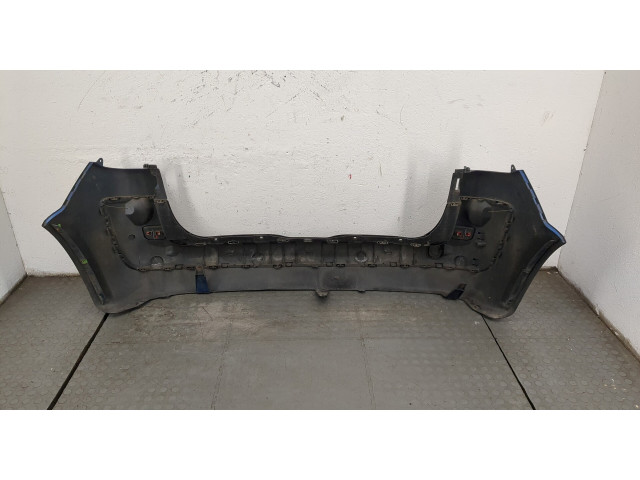 Бампер  Renault Scenic 2003-2009 задний   