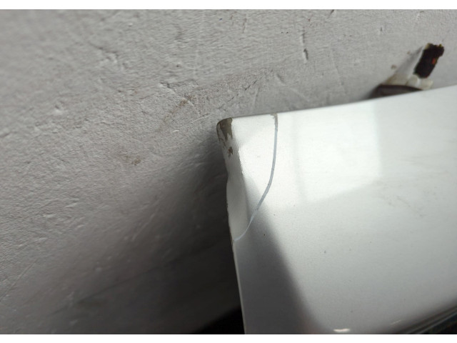 Замок багажника  Skoda Fabia 1999-2007       