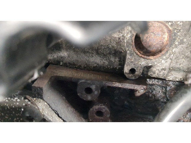 Форсунка топливная  Audi A6 (C6) 2004-2011    059130277BD     