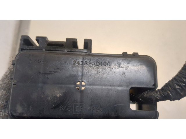 Блок реле Infiniti FX 2002-2009