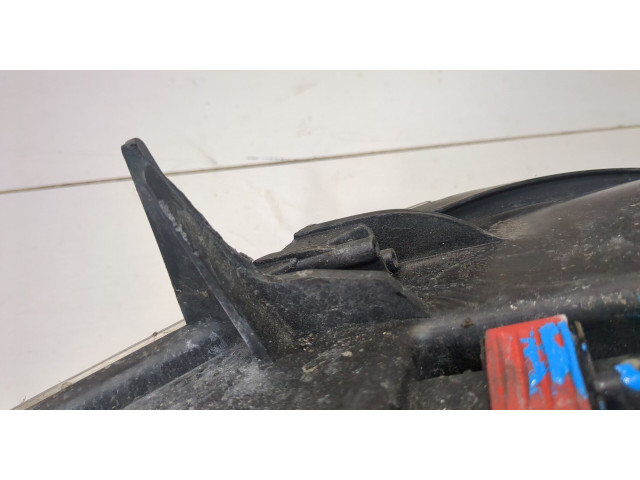 Фара передняя  Peugeot 407 левая 