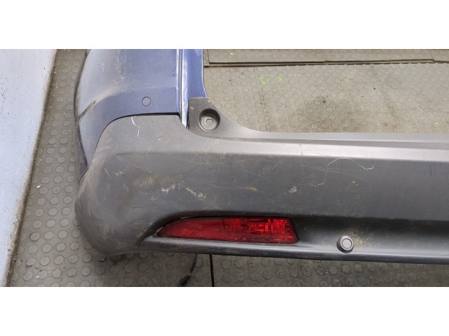 Бампер  Honda CR-V 2012-2018 задний   