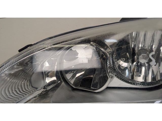 Фара передняя  Ford Focus 2 2005-2008 левая 