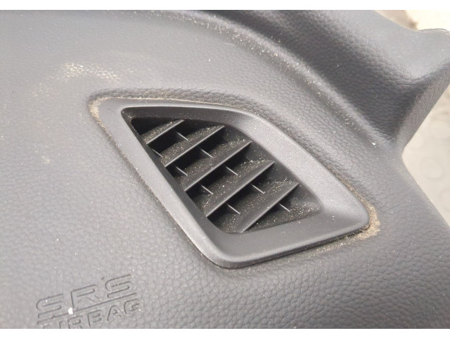 Панель приборов Honda Accord 10 2017-2023