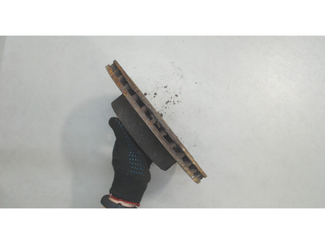 Диск тормозной  Jeep Grand Cherokee 1999-2003 2.7  задний     52098672      