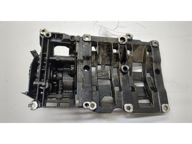 Масляный насос