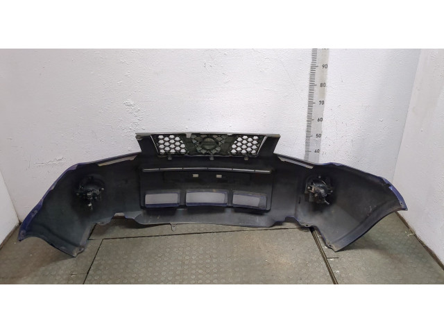 Бампер  Nissan X-Trail (T30) 2001-2007 передний   62022EQ025, 62310EQ400