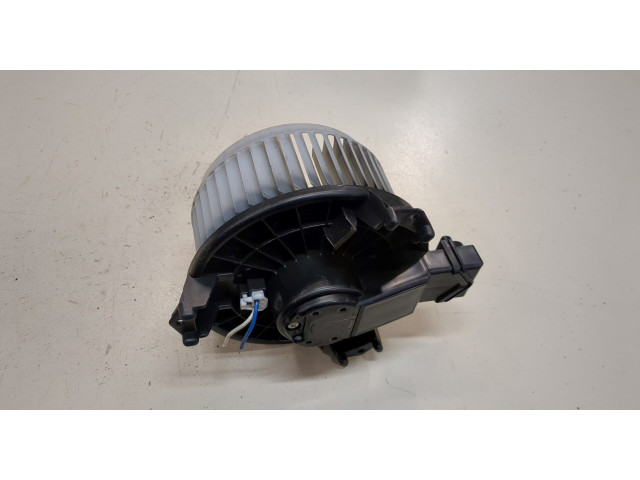 Моторчик печки Honda CR-Z