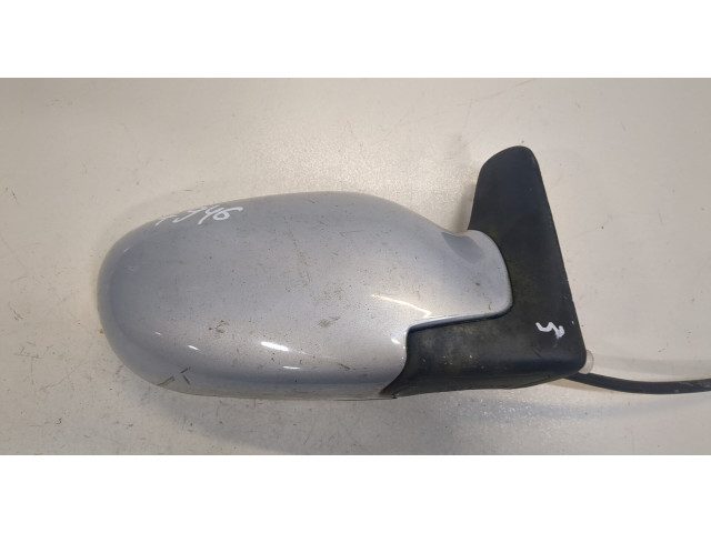 Зеркало боковое Ford Galaxy 2000-2006 правое