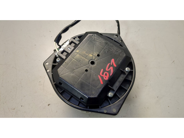 Моторчик печки Infiniti QX56 2010-2013