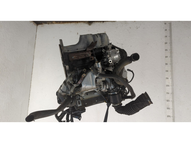 Форсунка топливная  Buick Encore 2016-2022         