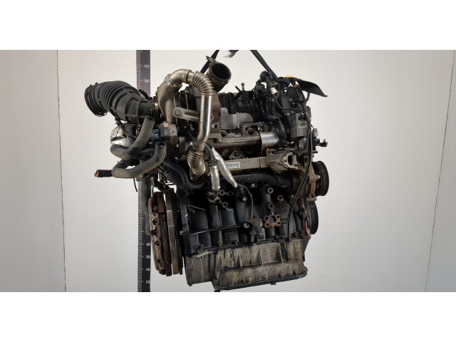 Турбина KIA Sorento 2009-2014