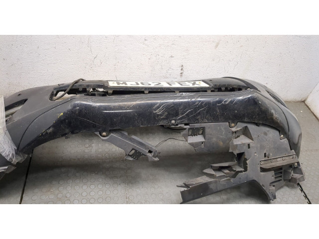 Бампер  Citroen DS4 передний   