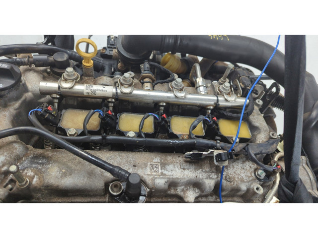  Турбина  Chevrolet Cruze 2015-2023             25206071