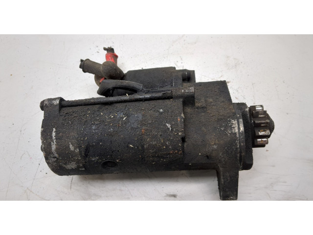 Стартер Nissan Pathfinder 2004-2014 2.5