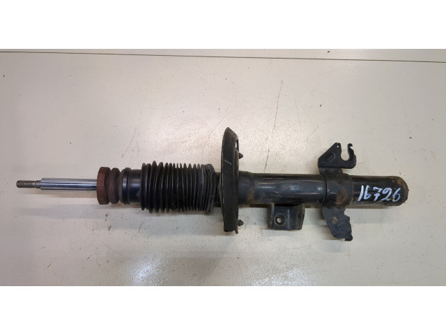 Стойка амортизатора Jeep Cherokee 2013-