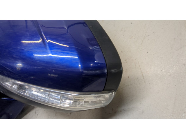 Зеркало боковое  Citroen C4 Picasso 2016-2018  левое           